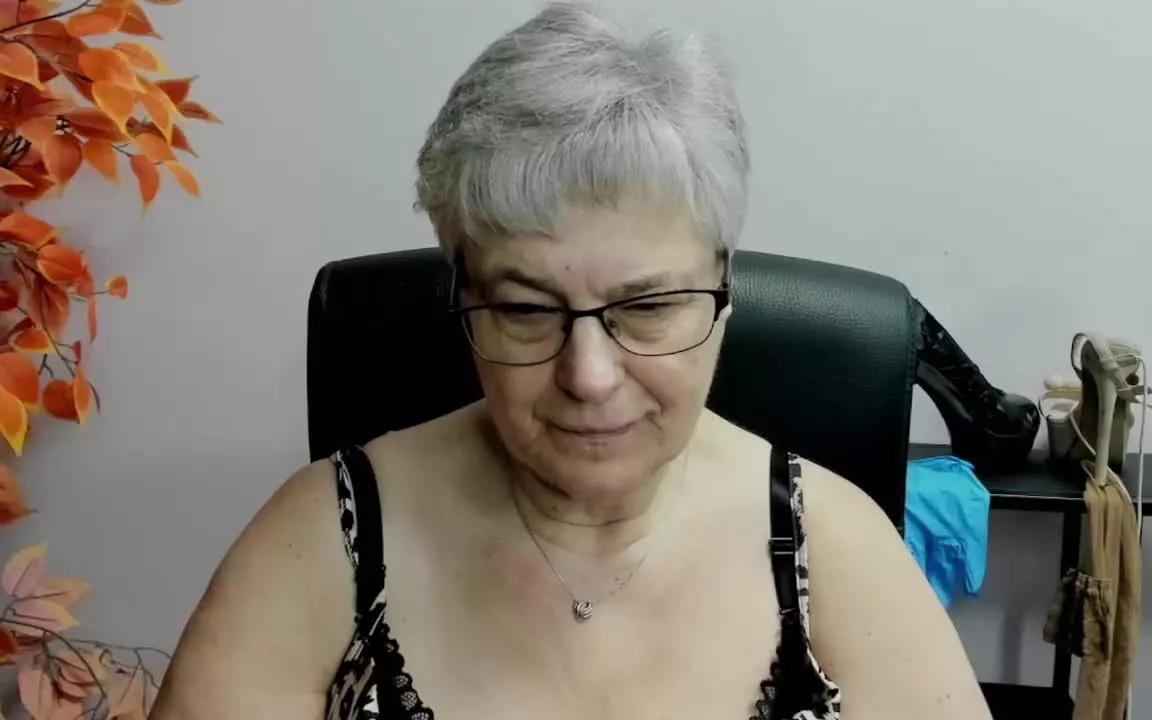 IRIStasty from Streamray