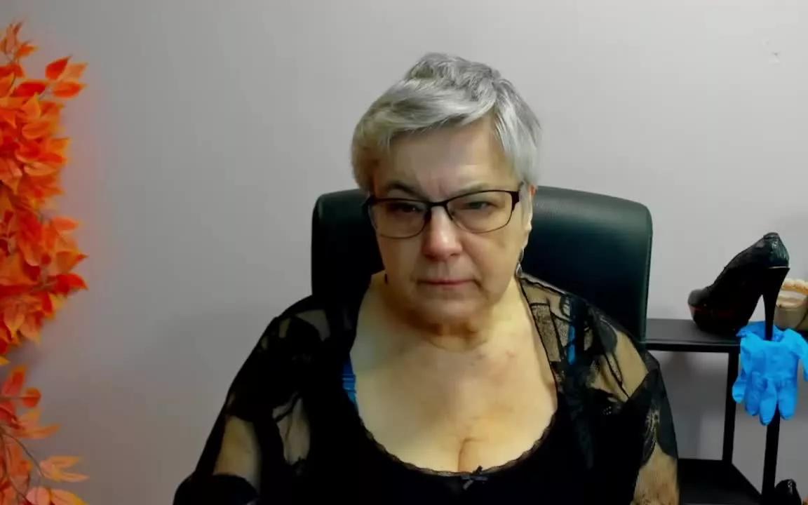 IRIStasty from Streamray