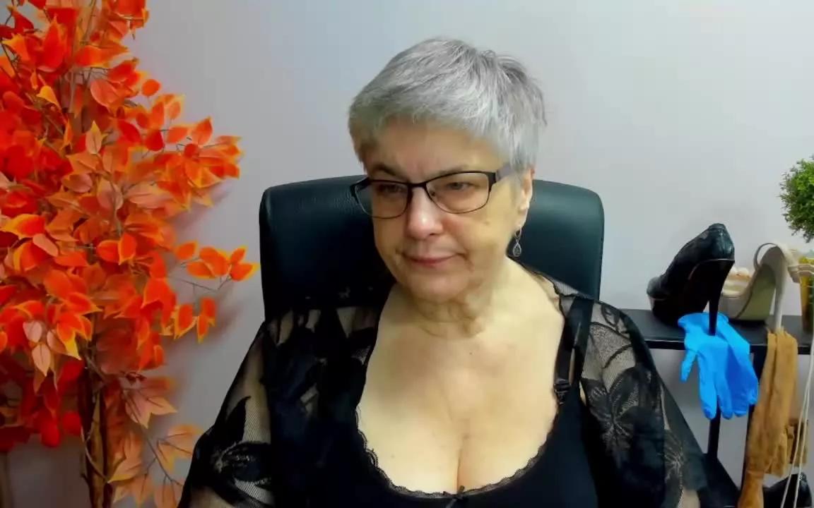 IRIStasty from Streamray