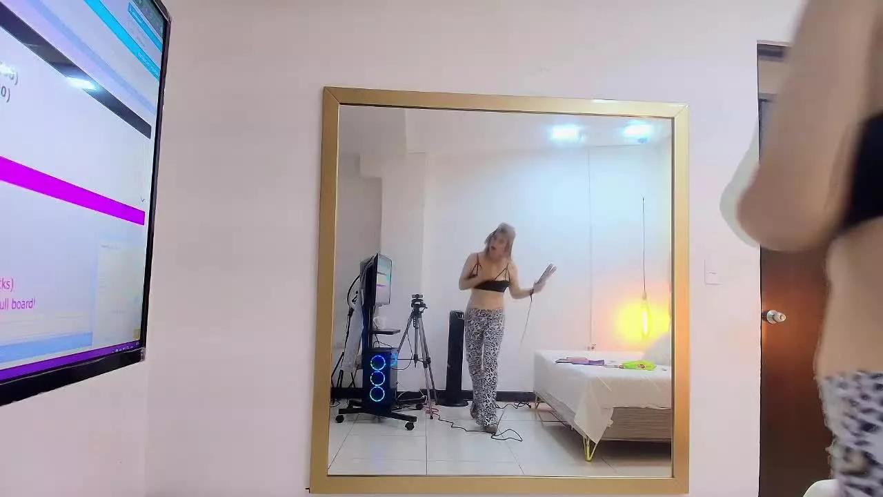JaddeSkirthing from Streamray