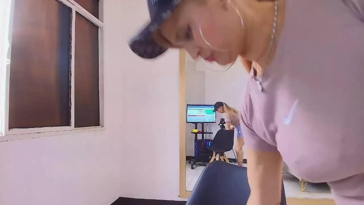 JaddeSkirthing from Streamray