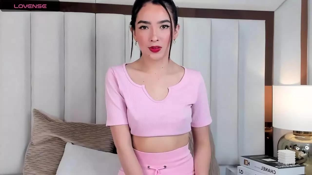 JennDavis from Streamray