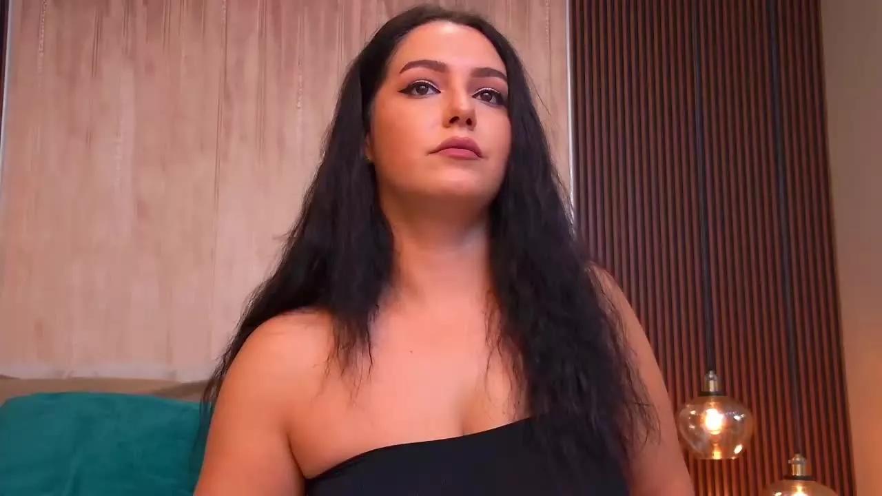 JennifferGray from Streamray