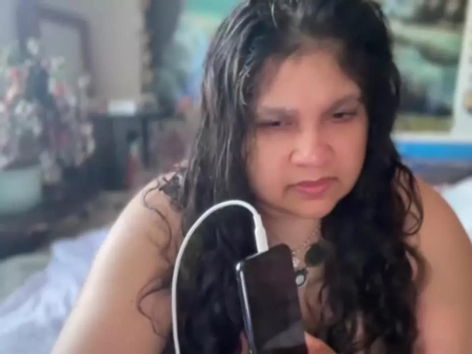 jessica333 from Streamray