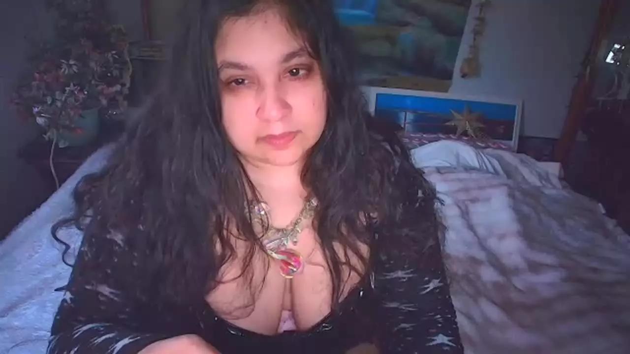 jessica333 from Streamray
