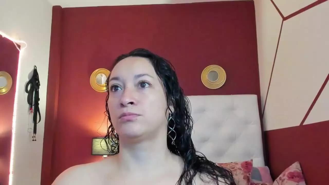 JessiRoses from Streamray