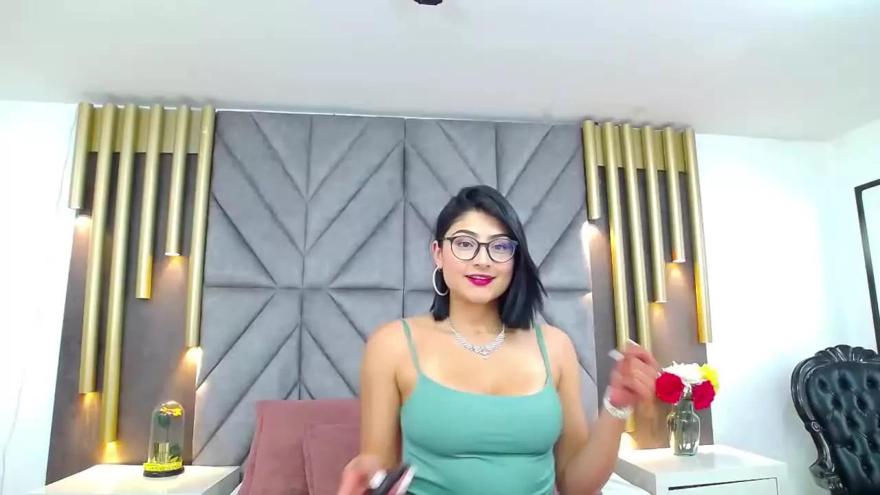 LaraBianco from Streamray