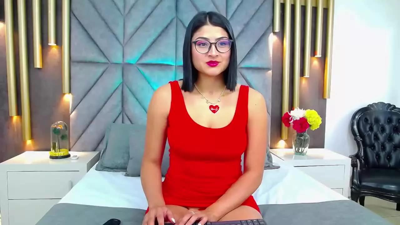 LaraBianco from Streamray