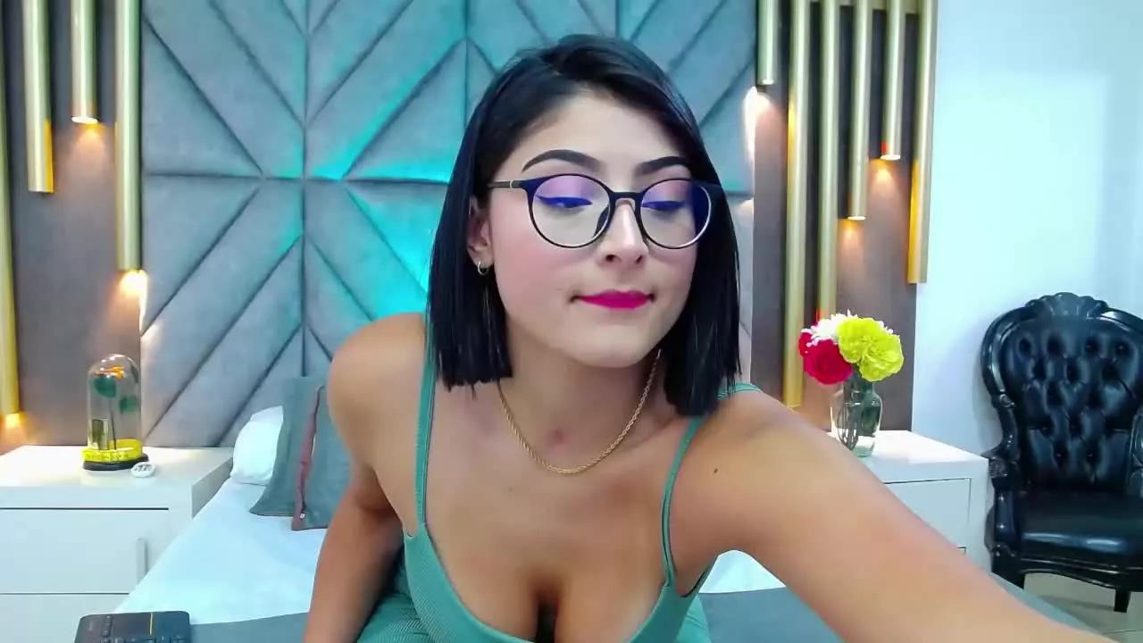 LaraBianco from Streamray