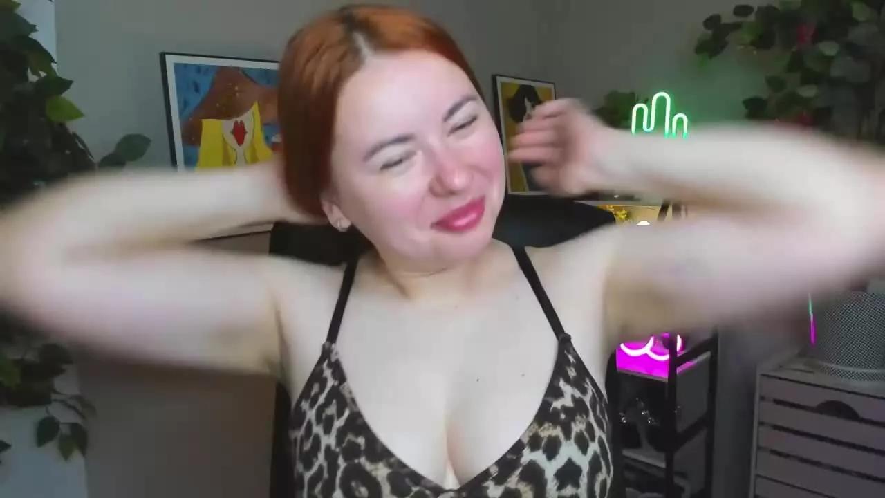 laylaGold from Streamray