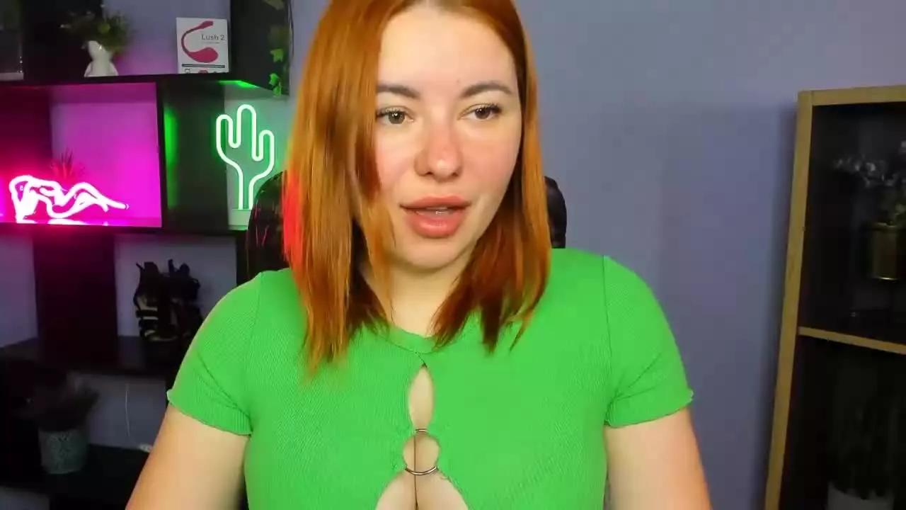laylaGold from Streamray
