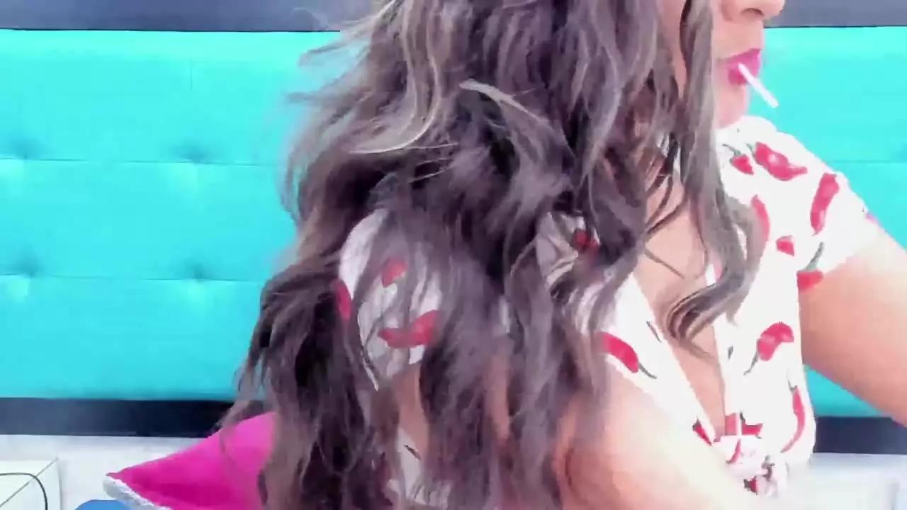 Lillyboss from Streamray
