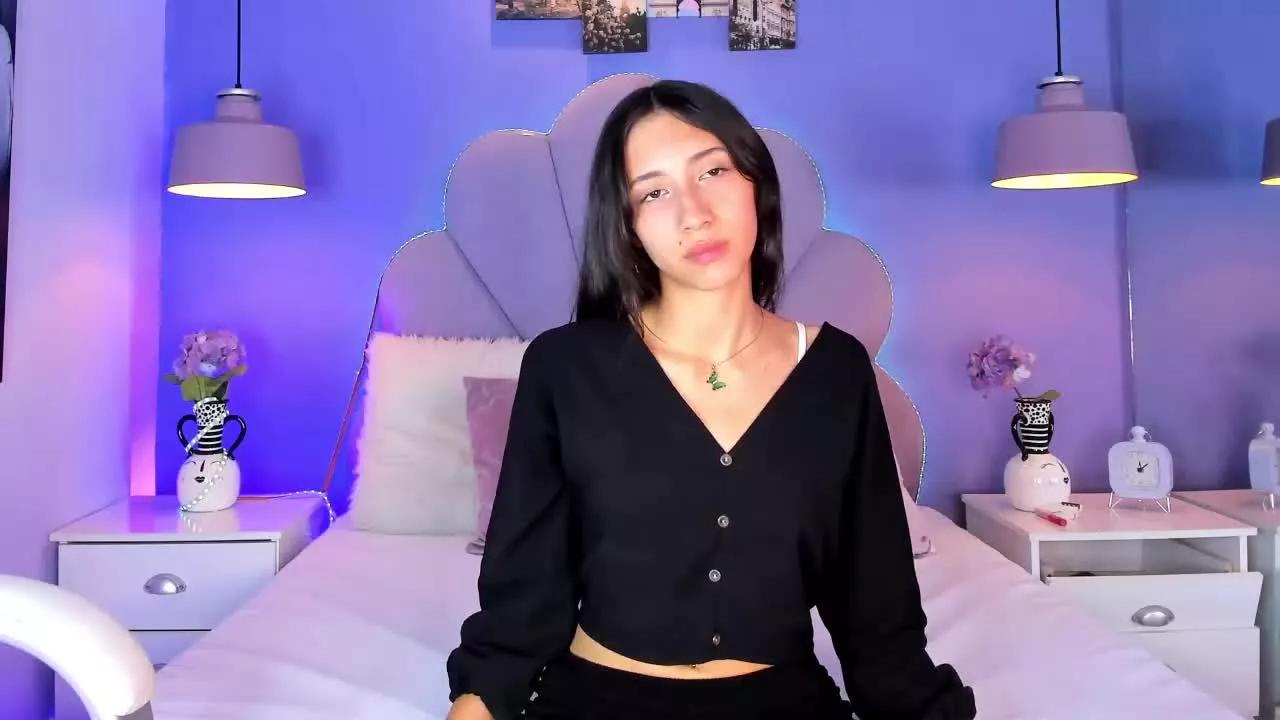 LinitaVega from Streamray