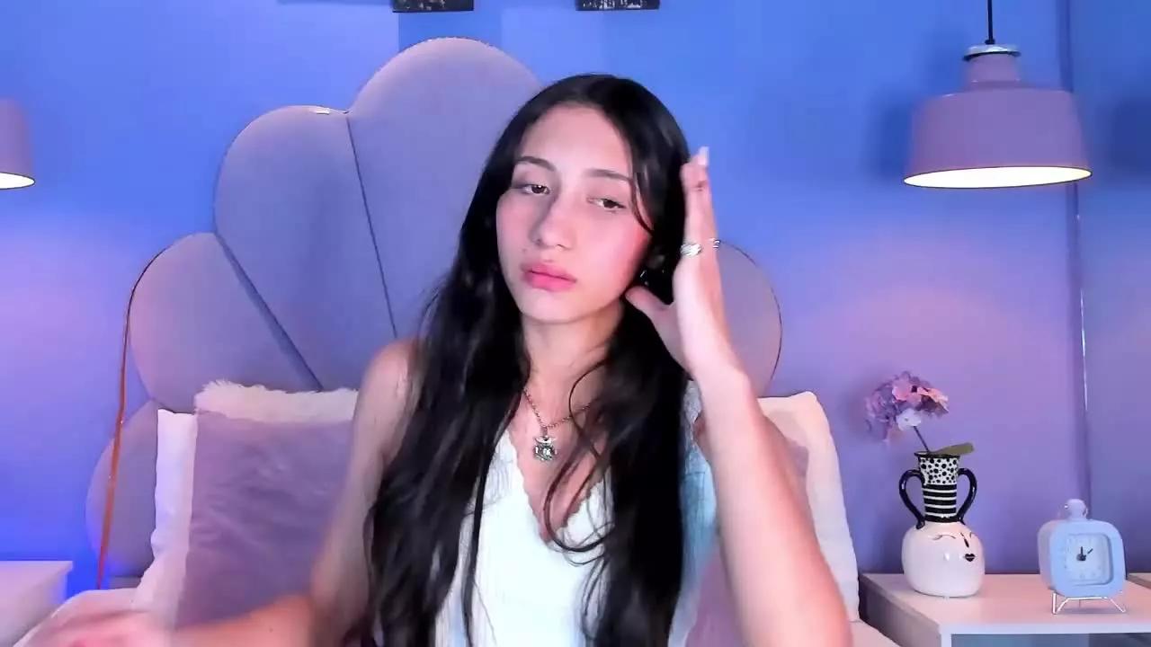 LinitaVega from Streamray