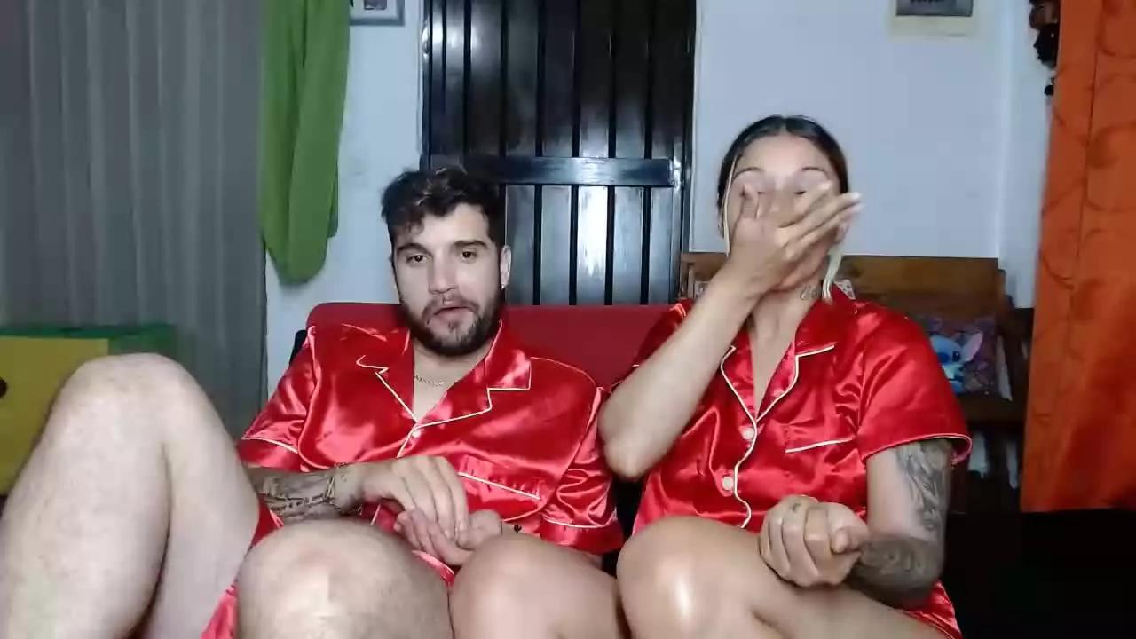 lissa_hanns from Streamray