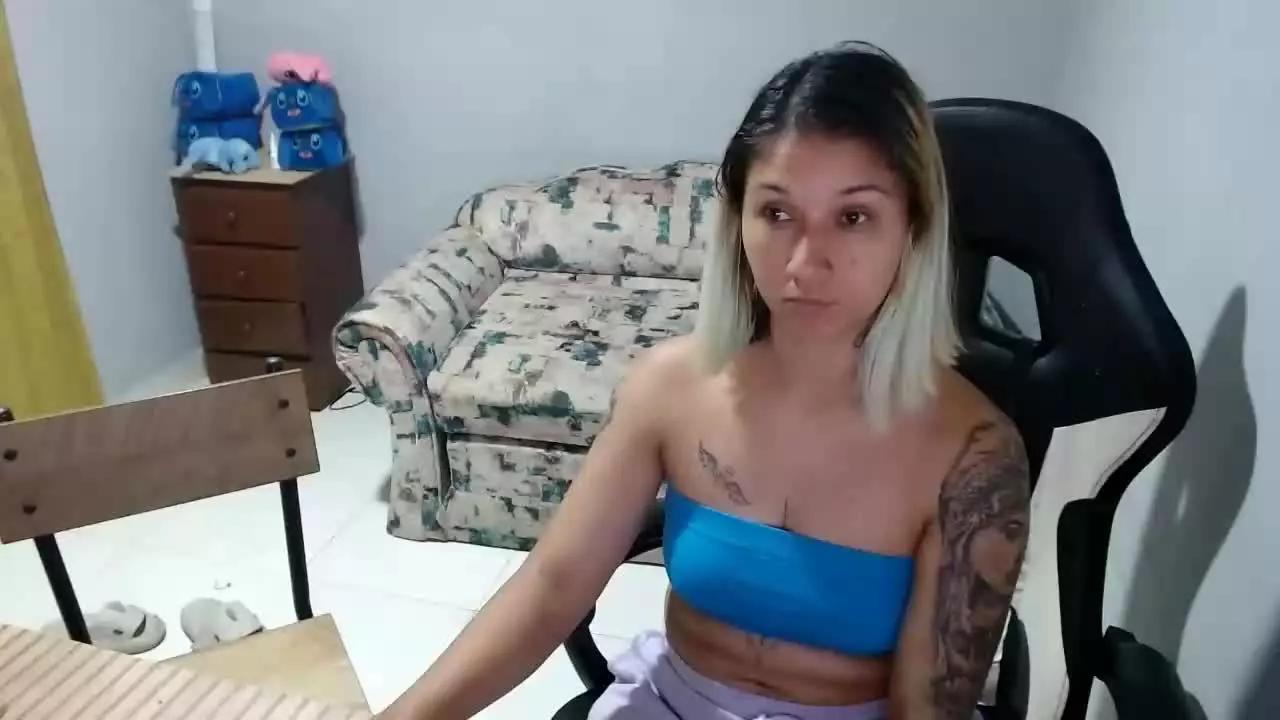 lissa_hanns from Streamray