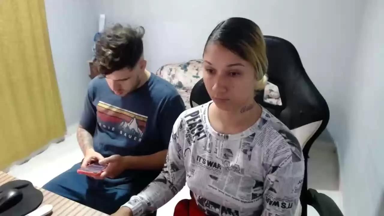 lissa_hanns from Streamray