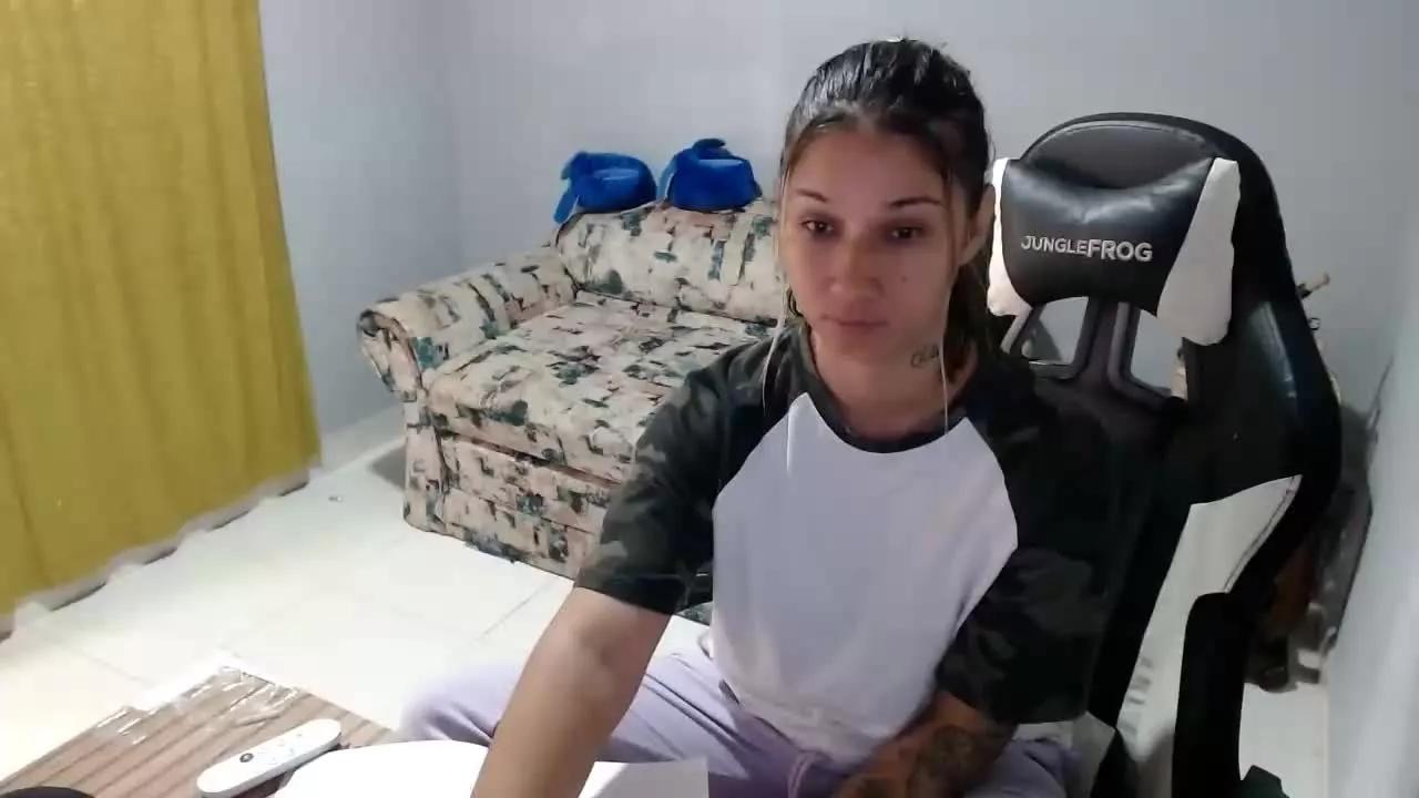 lissa_hanns from Streamray