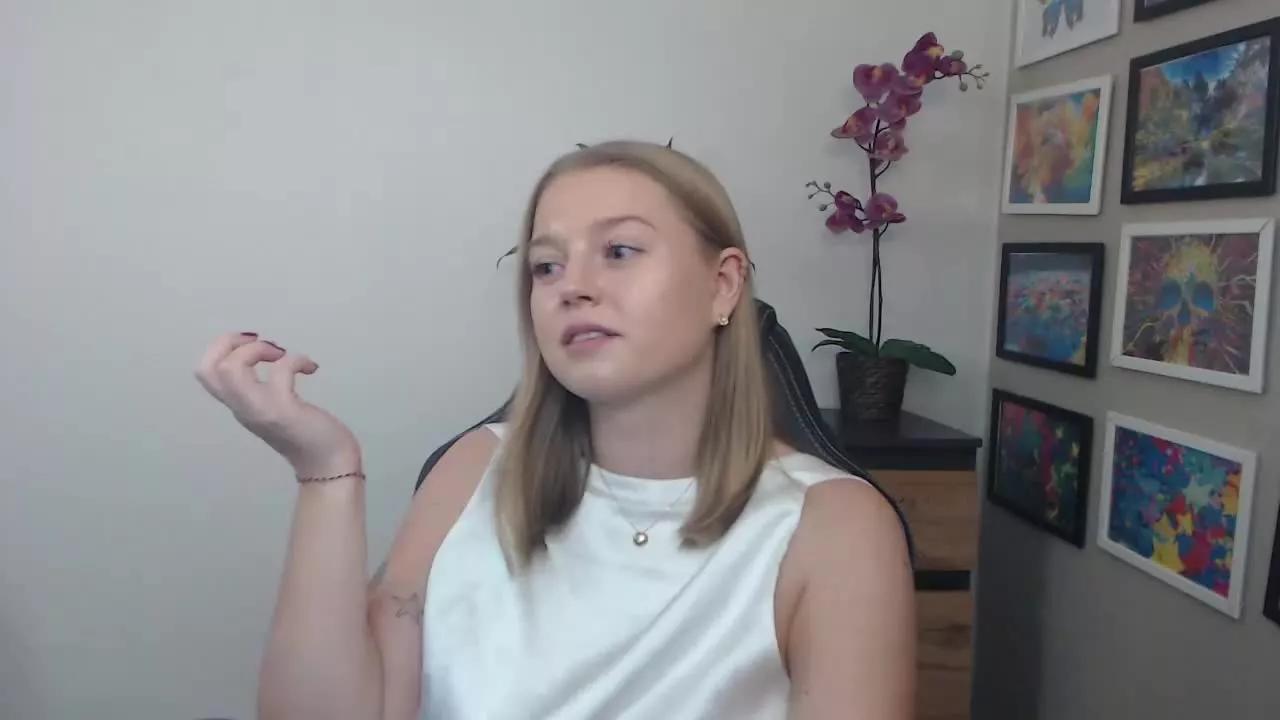 littleERICA from Streamray