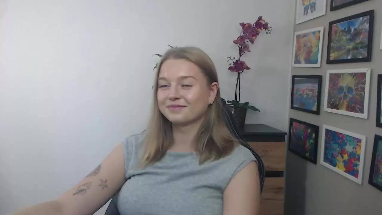 littleERICA from Streamray