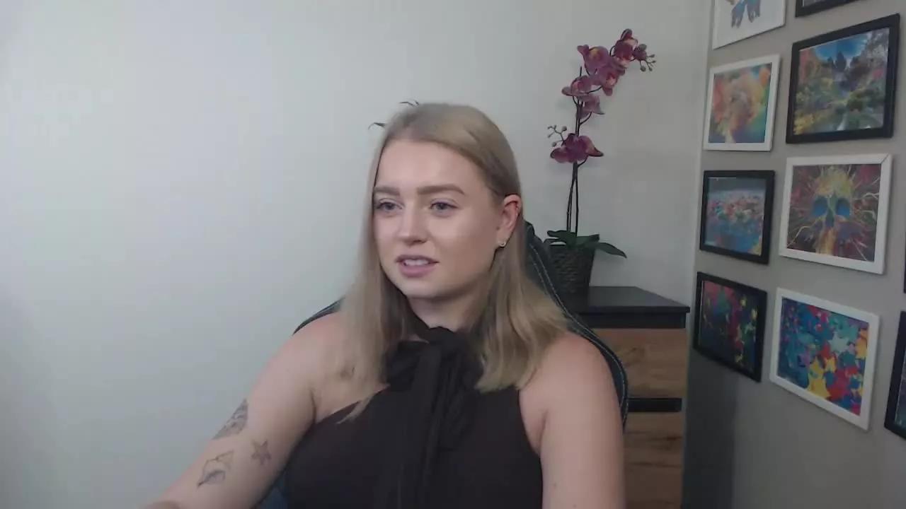 littleERICA from Streamray