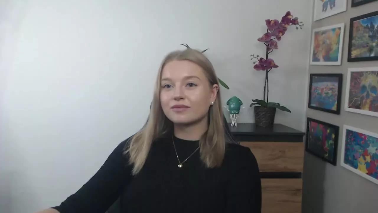 littleERICA from Streamray