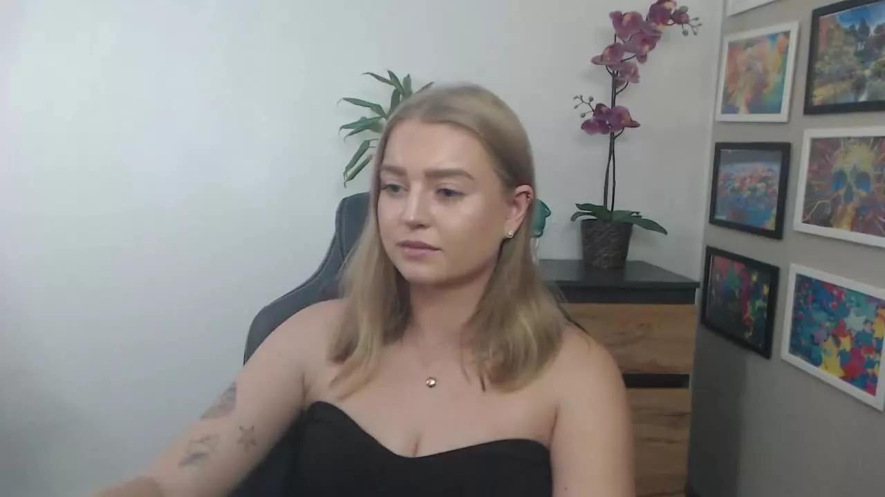 littleERICA from Streamray