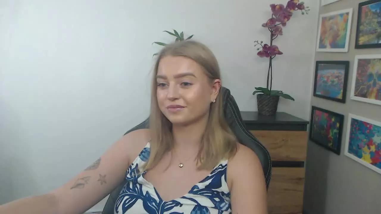 littleERICA from Streamray
