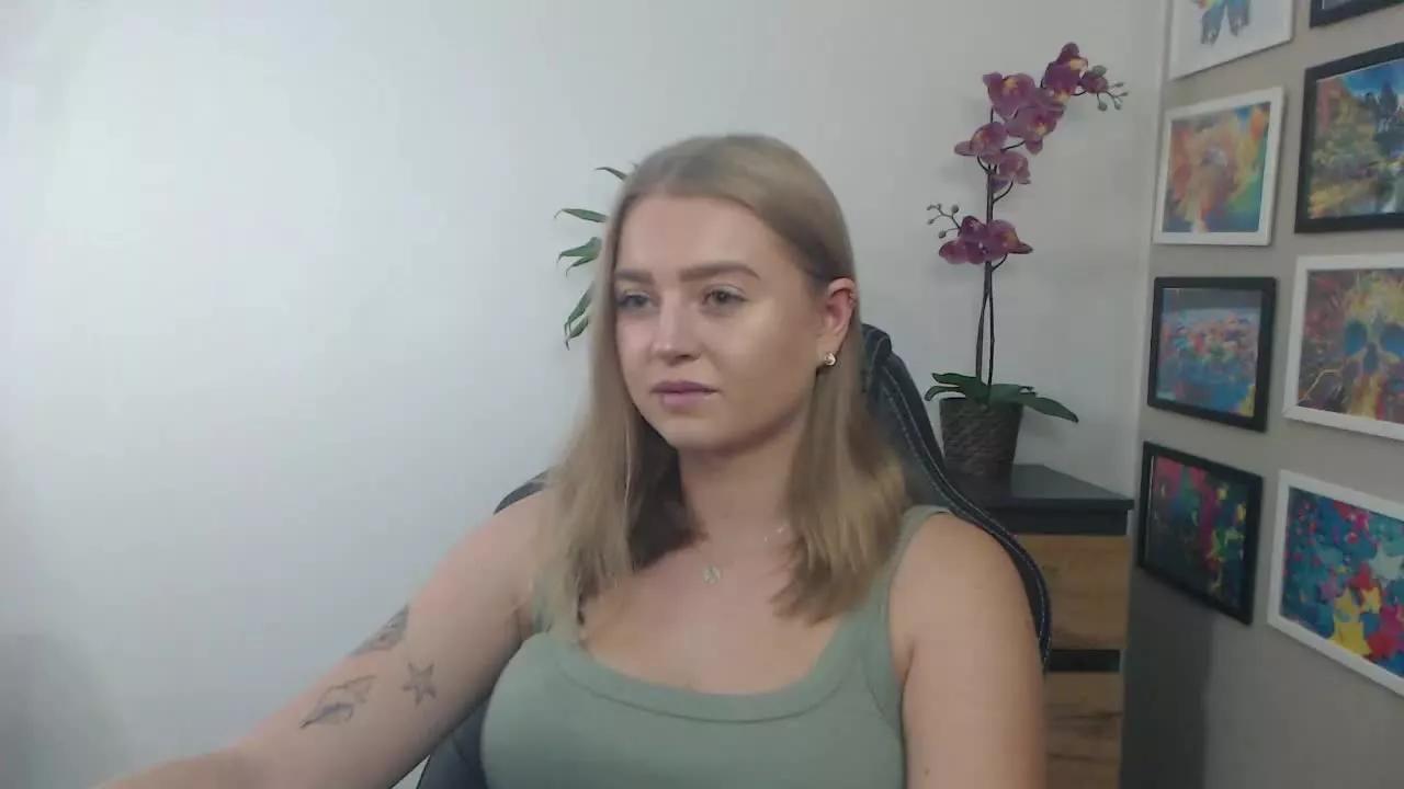 littleERICA from Streamray