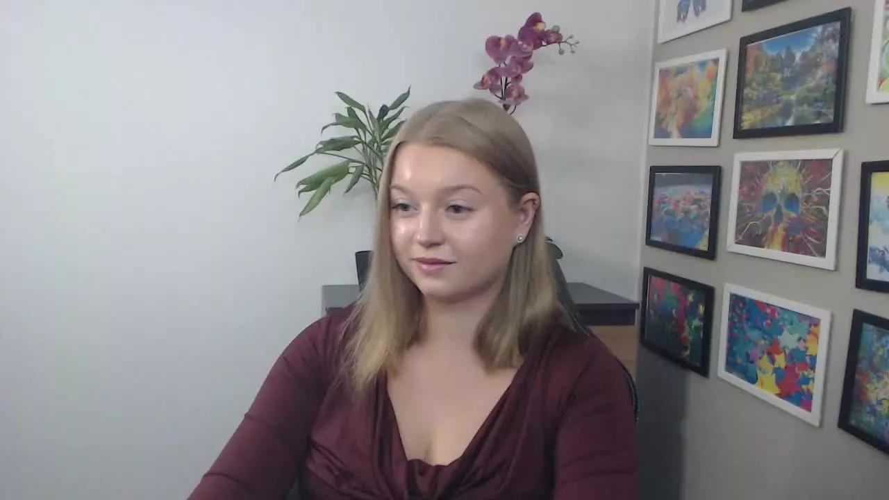 littleERICA from Streamray