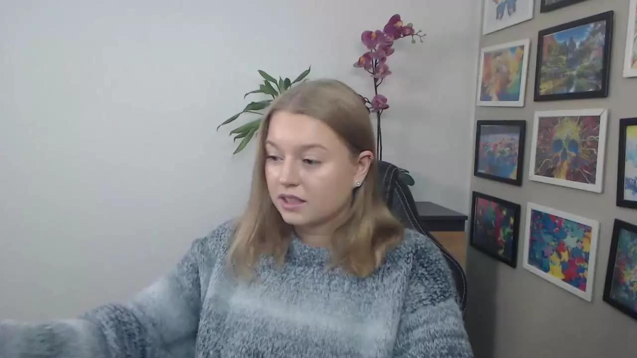 littleERICA from Streamray
