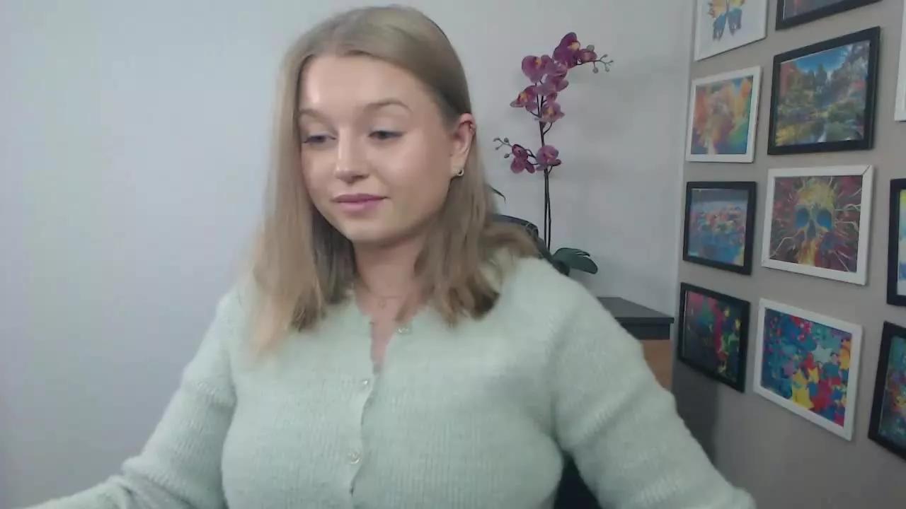 littleERICA from Streamray