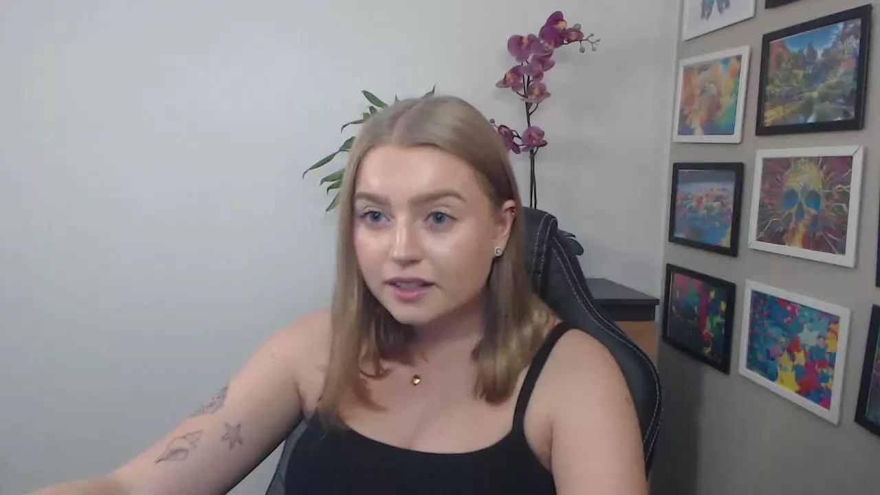 littleERICA from Streamray