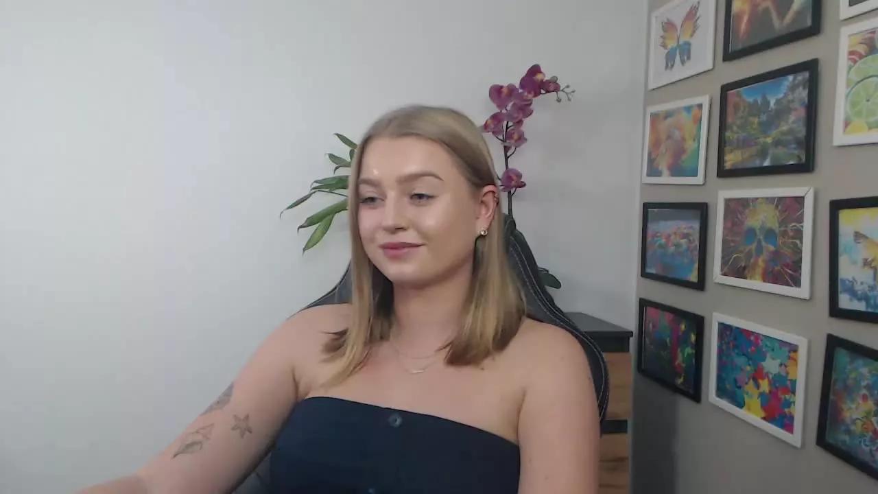 littleERICA from Streamray
