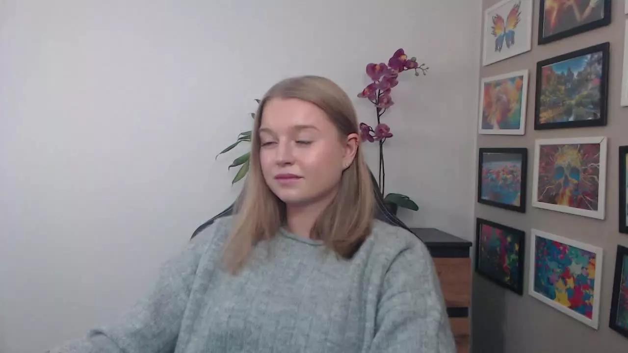 littleERICA from Streamray