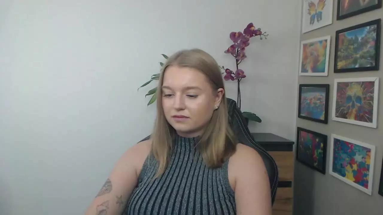 littleERICA from Streamray