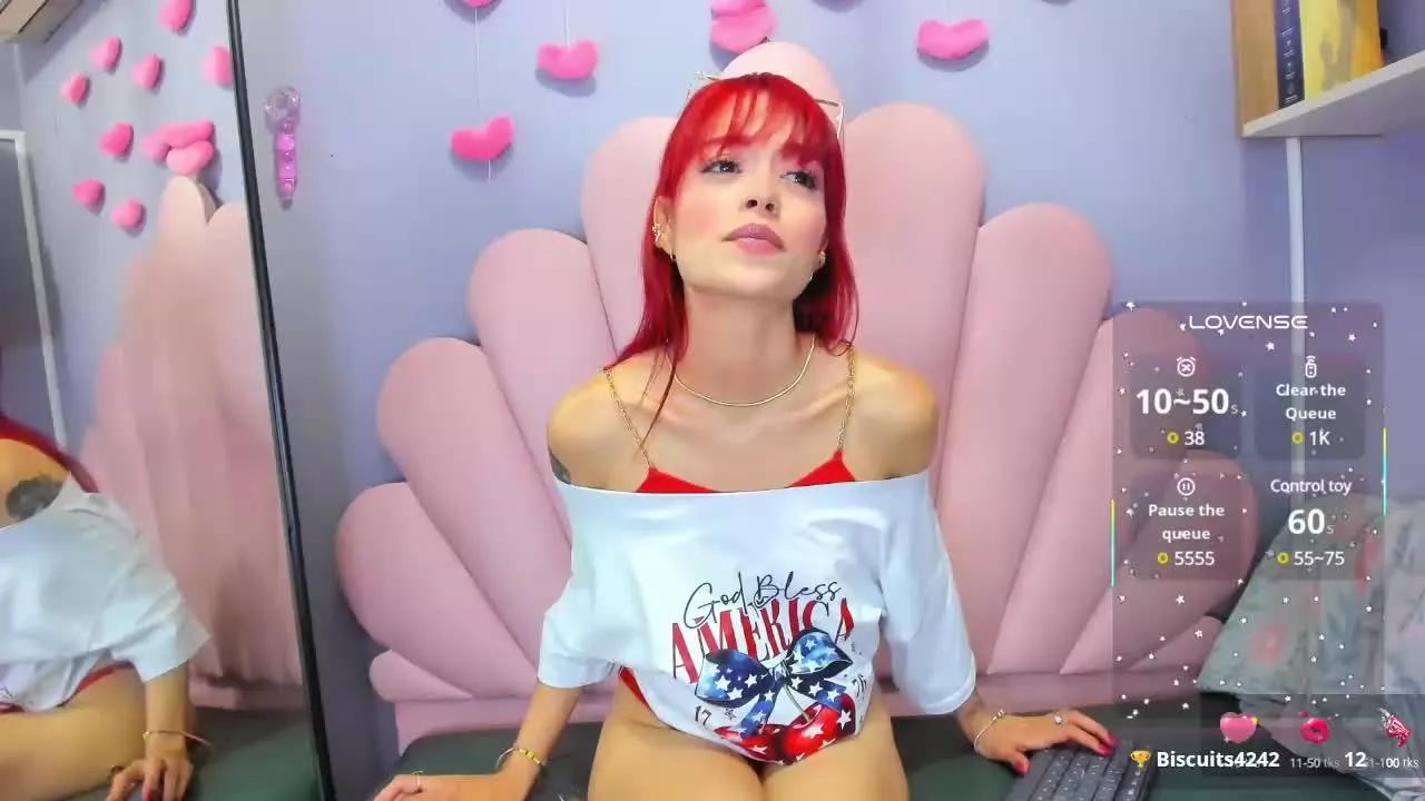 LUCYMILLERS on Streamray