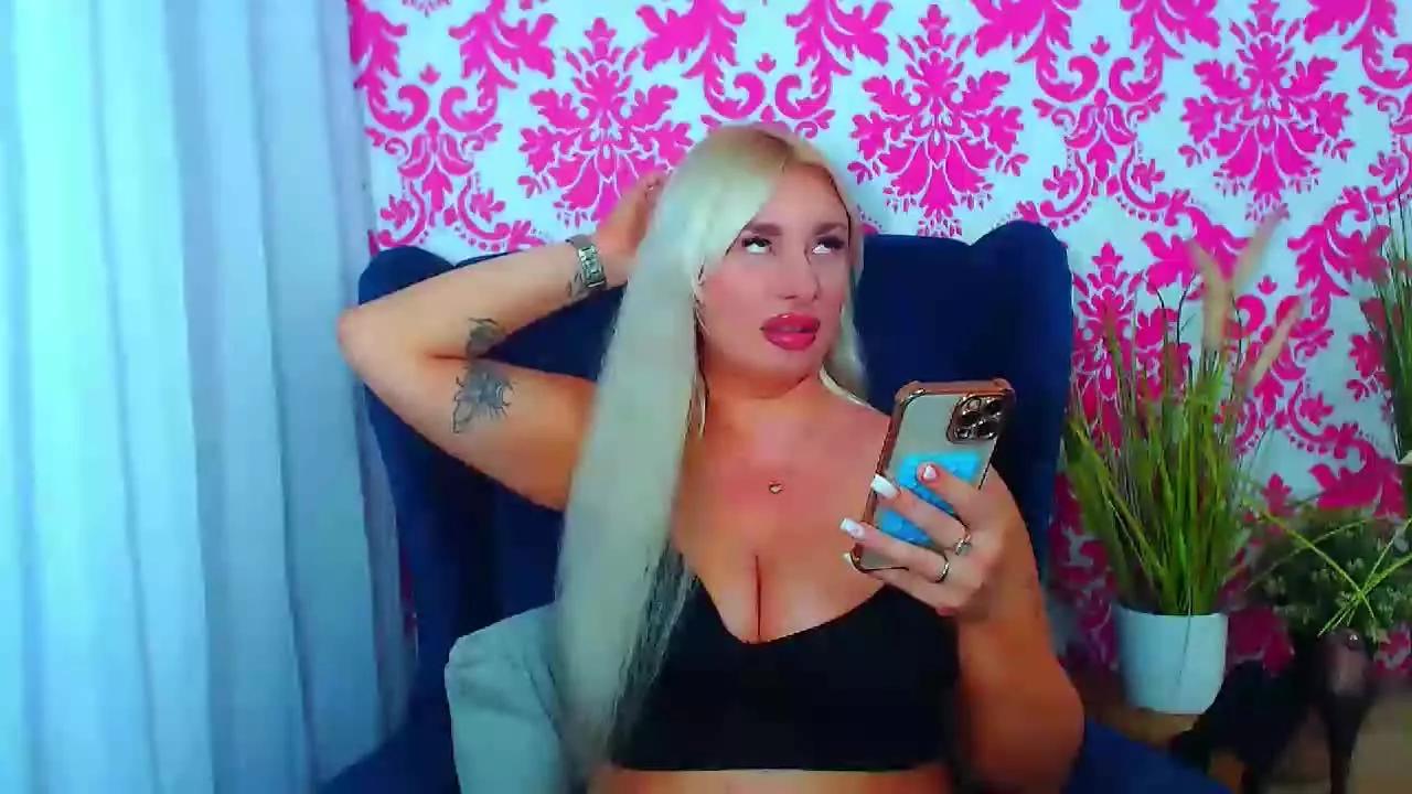 Luxuria from Streamray