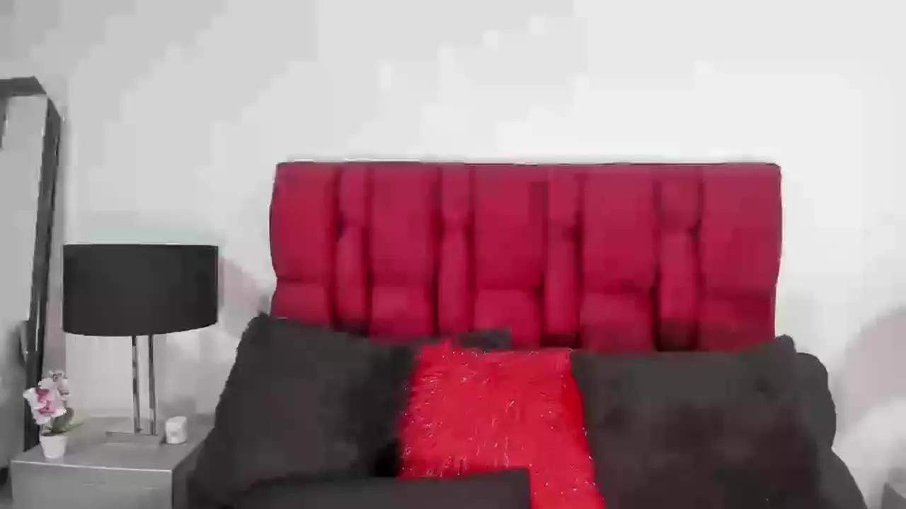 MaddyMills from Streamray