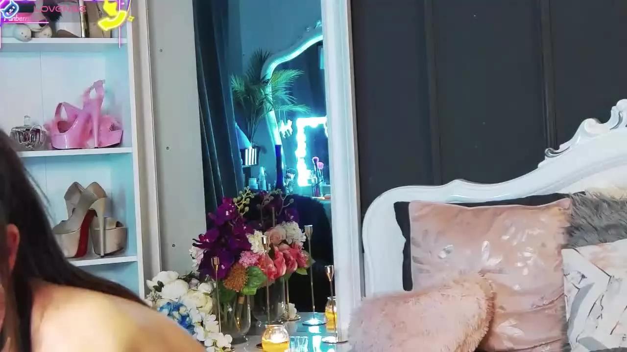 MaggieQuinn from Streamray