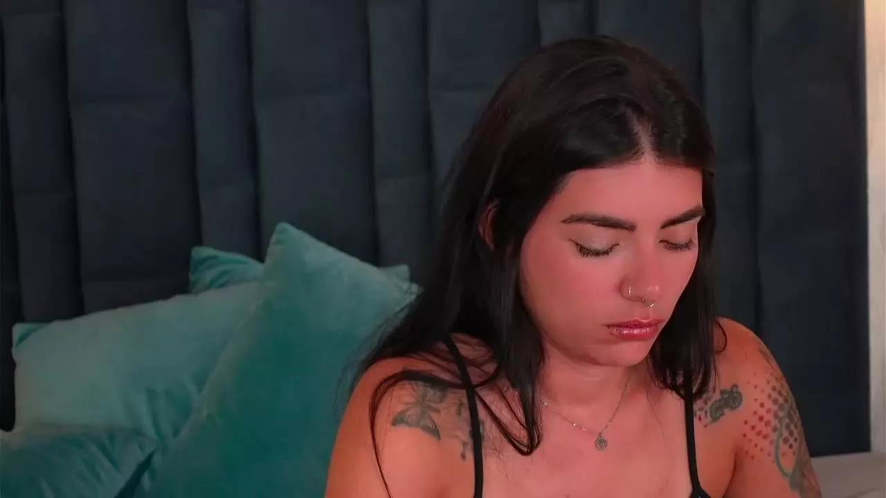 MillaBliss from Streamray