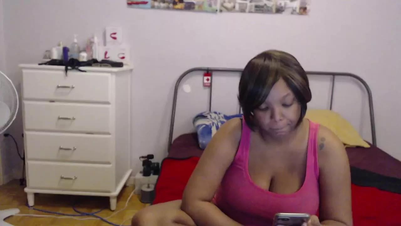 Minnie from Streamray