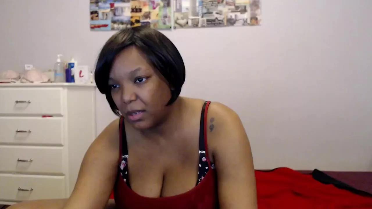 Minnie from Streamray