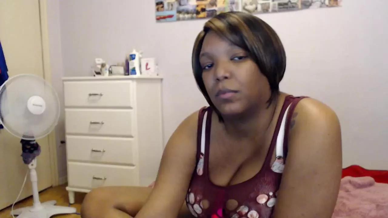 Minnie from Streamray