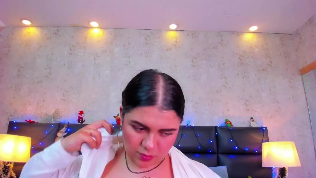 MissSofiia from Streamray