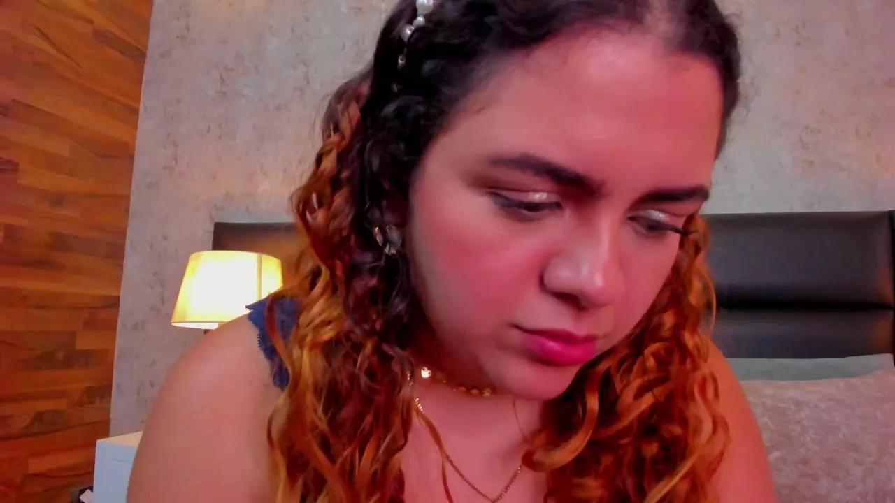 MissSofiia from Streamray