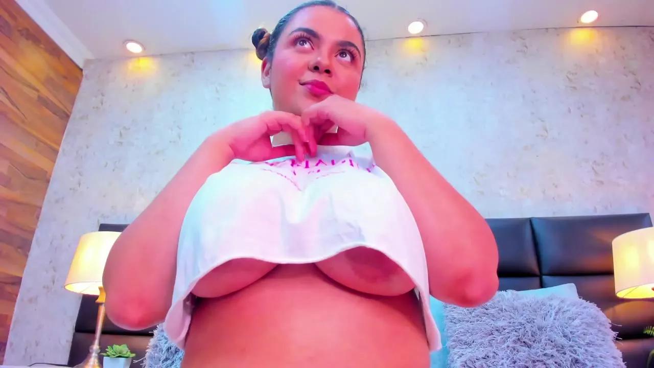 MissSofiia from Streamray