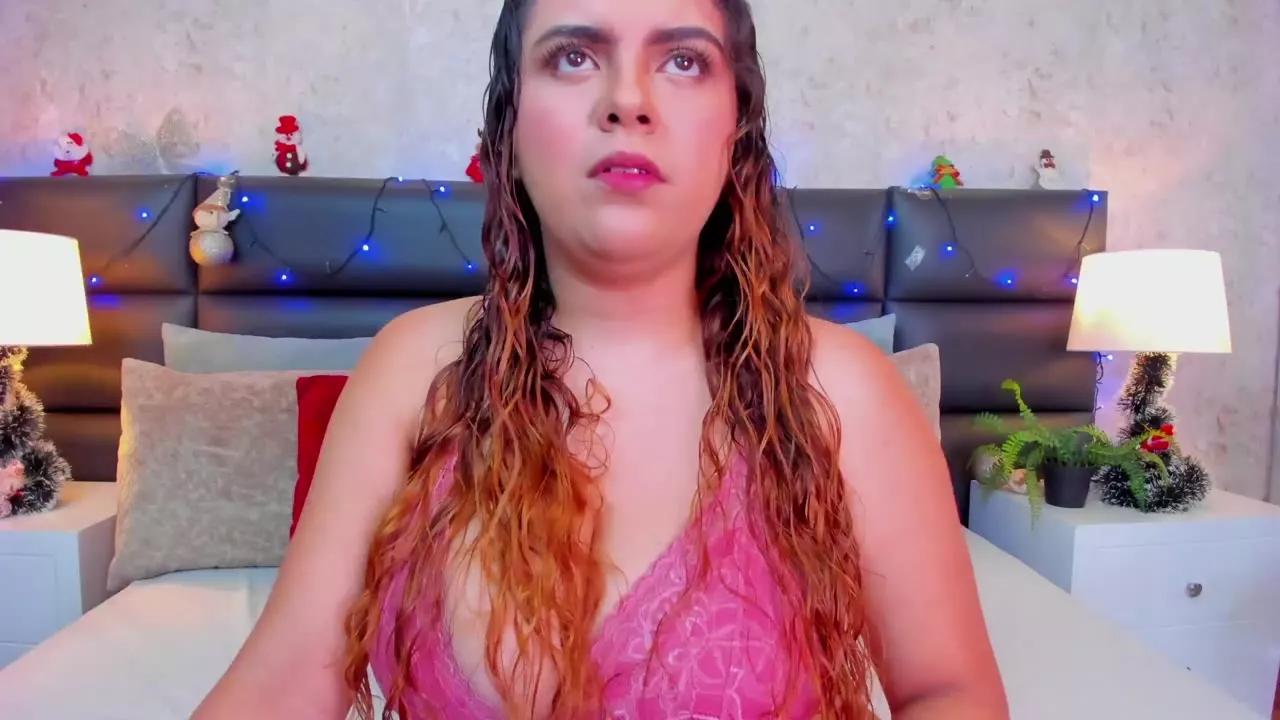 MissSofiia from Streamray