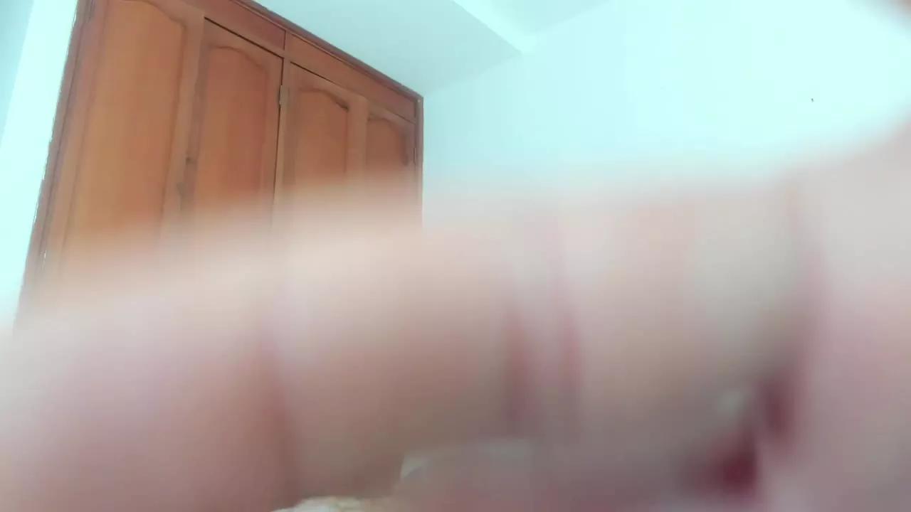Molly_hott from Streamray