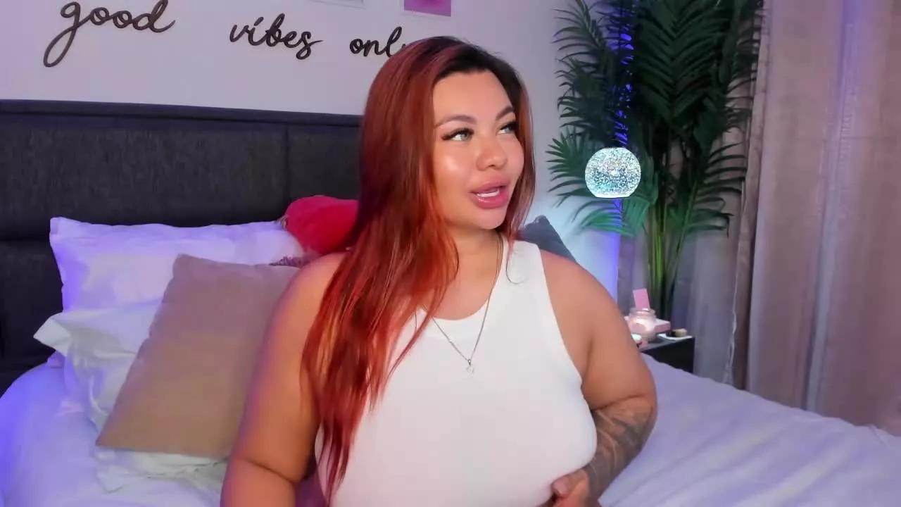 MollyWhite1 from Streamray